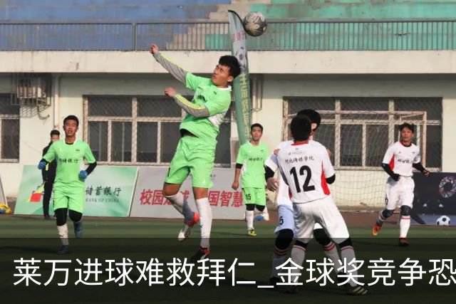 莱万进球难救拜仁 金球奖竞争恐输给本泽马